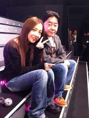 
Akimoto Yasushi,


Itano Tomomi,

