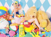 
Michishige Sayumi,


Photobook,

