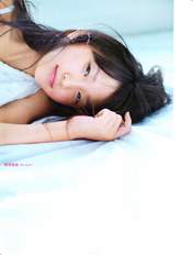 
Magazine,


Sayashi Riho,

