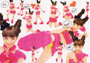 
Michishige Sayumi,


Photobook,

