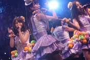 
AKB48,


Sasaki Yukari,

