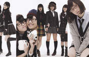 
Kashiwagi Yuki,


Kitahara Rie,


Maeda Atsuko,


Minegishi Minami,


Miyazawa Sae,


Photobook,


Takajo Aki,


Yokoyama Yui,

