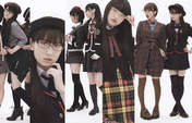 
Kashiwagi Yuki,


Kitahara Rie,


Kojima Haruna,


Minegishi Minami,


Photobook,


Sashihara Rino,


Shinoda Mariko,

