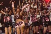 
AKB48,


Akimoto Sayaka,


Kasai Tomomi,


Matsui Jurina,


Miyazaki Miho,


