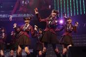 
AKB48,


Kimoto Kanon,


Oota Aika,


Sato Sumire,


Shimazaki Haruka,

