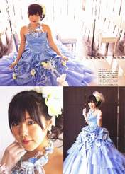 
Magazine,


Miyazaki Miho,

