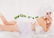 
Michishige Sayumi,


Photobook,


