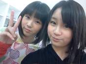 
blog,


Komori Yui,


Kumazawa Serina,

