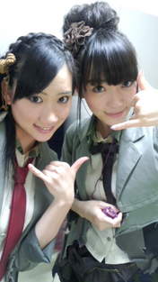 
blog,


Matsui Sakiko,


Suzuki Shihori,

