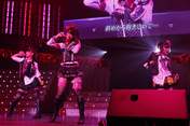 
Hirajima Natsumi,


Kashiwagi Yuki,


Oota Aika,

