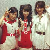 
blog,


Kikuchi Ayaka,


Nakagawa Haruka,


Takajo Aki,

