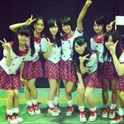 
AKB48,


blog,


Ichikawa Miori,


Iwata Karen,


Kawaei Rina,


Nagao Mariya,


Oba Mina,


Takeuchi Miyu,


Yamauchi Suzuran,

