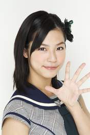 
Koyanagi Arisa,

