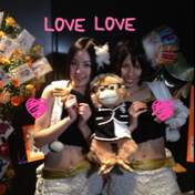
blog,


Matsui Jurina,


Nakanishi Yuka,

