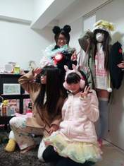 
Abe Maria,


blog,


Ichikawa Miori,


Nagao Mariya,


Shimada Haruka,

