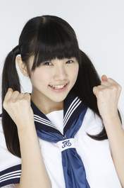 
Kodakari Yuuka,

