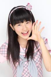 
Kodakari Yuuka,

