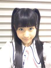 
blog,


Hayashi Momoka,

