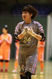 
Yaguchi Megumi,

