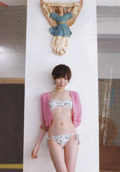 
Magazine,


Mitsumune Kaoru,

