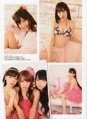 
Kojima Haruna,


Magazine,


Minegishi Minami,


no3b,


Takahashi Minami,

