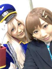 
blog,


Tanabe Miku,


Watanabe Mayu,

