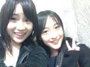 
blog,


Komori Yui,


Taniguchi Airi,

