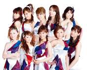 
Abe Natsumi,


Dream Morning Musume,


Fujimoto Miki,


Iida Kaori,


Ishikawa Rika,


Kusumi Koharu,


Nakazawa Yuko,


Ogawa Makoto,


Yaguchi Mari,


Yasuda Kei,


Yoshizawa Hitomi,

