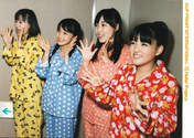 
Fukumura Mizuki,


Ikuta Erina,


Sayashi Riho,


Suzuki Kanon,

