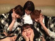 
AKB48,


blog,


Kojima Haruna,


Maeda Atsuko,


Oshima Yuko,


Shinoda Mariko,

