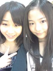 
Anai Chihiro,


blog,


Komori Yui,

