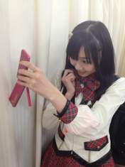 SKE48,
Suda Akari,