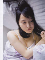 
Magazine,


Matsui Rena,

