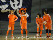 
Ishikawa Rika,


Sengoku Minami,


Sugawara Kanae,


Yoshizawa Hitomi,

