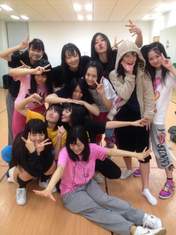 
blog,


Ego Yuna,


Furuhata Nao,


Hioki Miki,


Ichino Narumi,


Iguchi Shiori,


Inuzuka Asana,


Kito Momona,


Kobayashi Emiri,


Matsumura Kaori,


Owaki Arisa,


Saito Makiko,


SKE48,


Uchiyama Mikoto,

