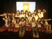 
blog,


Hioki Miki,


Iguchi Shiori,


Kobayashi Emiri,


Matsumura Kaori,


Mizuno Honoka,


Niidoi Sayaka,


Owaki Arisa,


Saito Makiko,


SKE48,


Suga Nanako,


Uchiyama Mikoto,


Yamada Mizuho,

