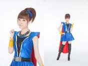 
Shimizu Saki,

