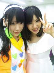 
blog,


Kobayashi Ami,


Umemoto Madoka,

