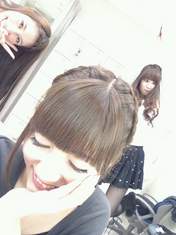 
blog,


Chikano Rina,


Nonaka Misato,


Suzuki Mariya,

