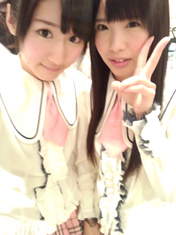 
Abiru Riho,


blog,


Matsumura Kaori,

