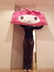Sato Sumire,