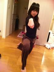 Sato Sumire,
