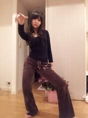 Sato Sumire,