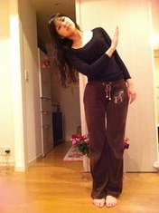 Sato Sumire,