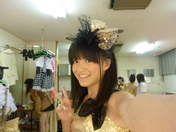 
blog,


Maeda Irori,

