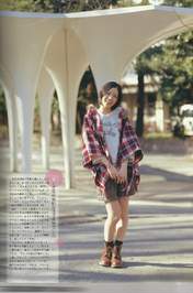 
Magazine,


Matsui Jurina,

