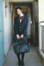 
Magazine,


Matsui Jurina,

