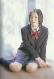 
Magazine,


Matsui Jurina,

