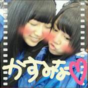 
Hara Minami,


Ueno Kasumi,

