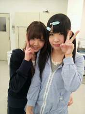 
blog,


Matsumura Kaori,


Nakamata Shiori,

